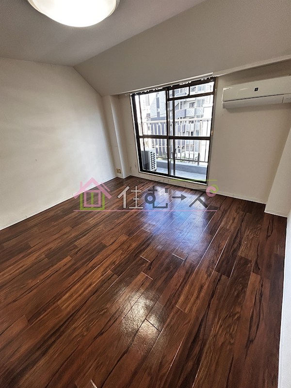 シティライフ十三東 ベッドルーム