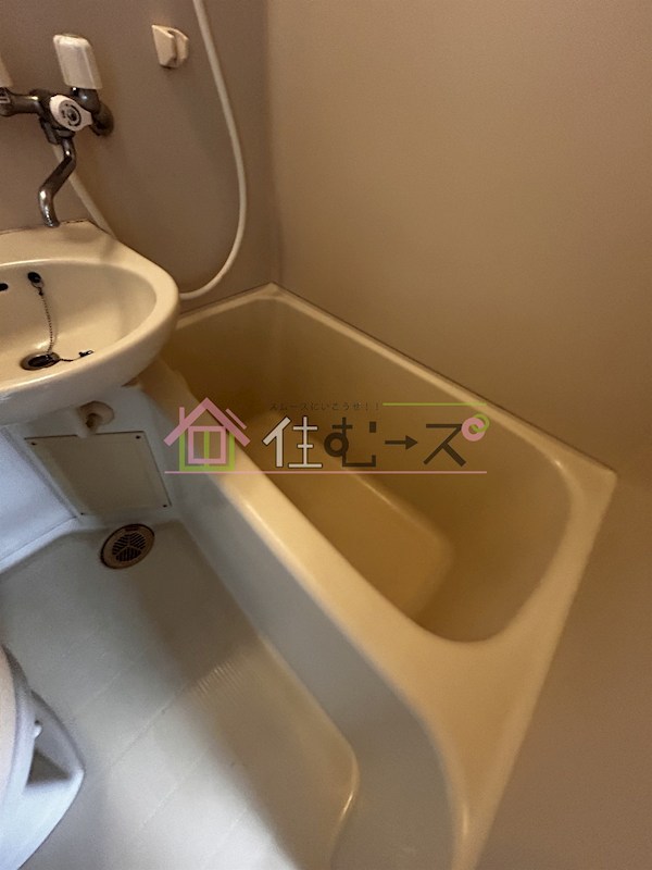 シティライフ十三東 風呂画像