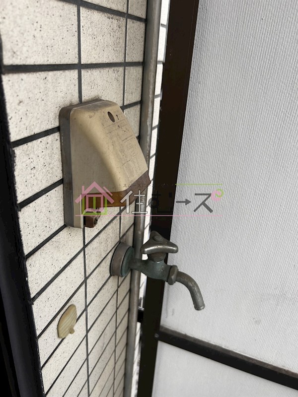 マンション常磐 その他設備