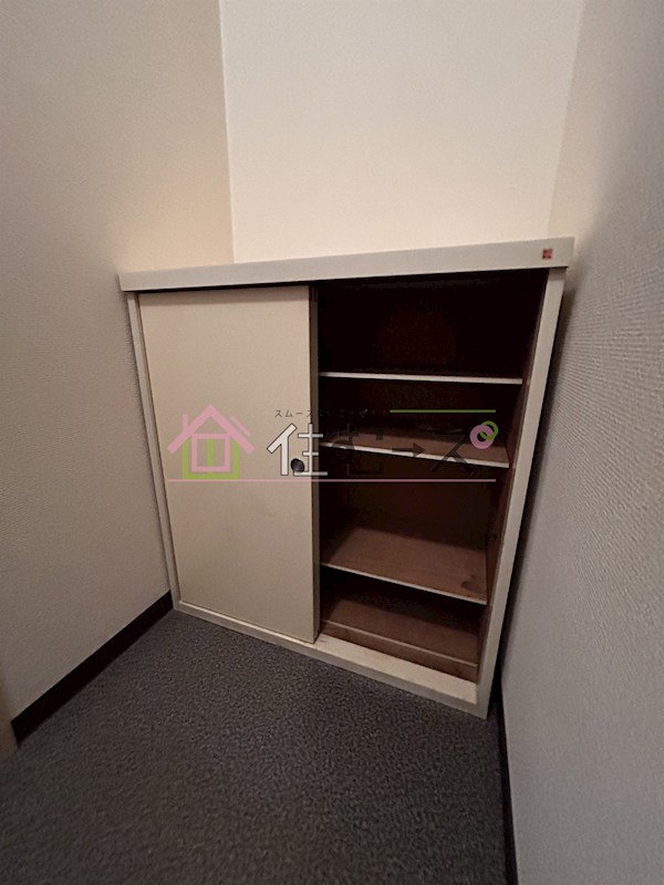 マンション常磐 その他