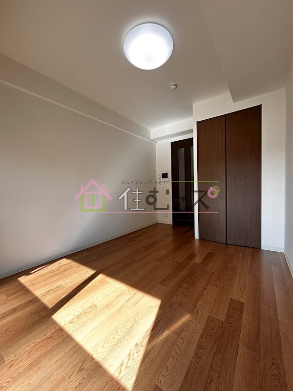 ローズコーポ西中島 リビング