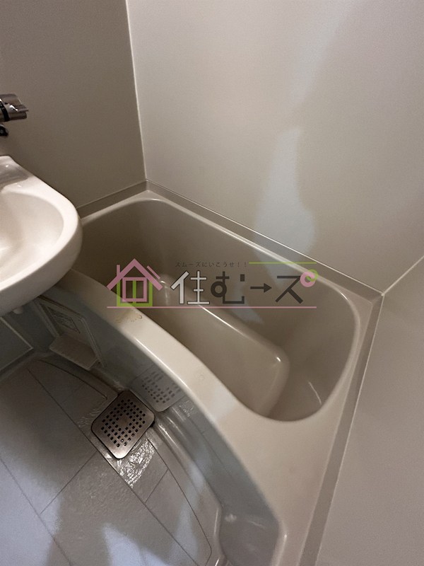 ローズコーポ西中島 風呂画像