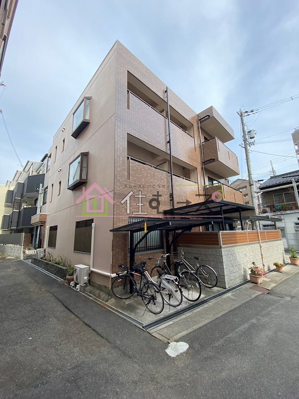 アドミラブル その他外観1