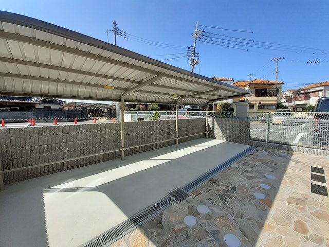 ロンガ　ヴィータ和泉Ⅱ その他7