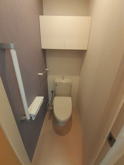 クレースト忠岡 その他4