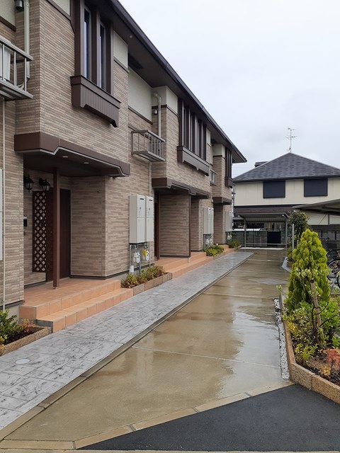 クレースト忠岡 その他6