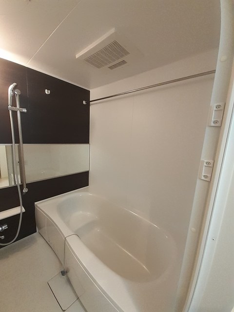 クレースト忠岡 風呂画像