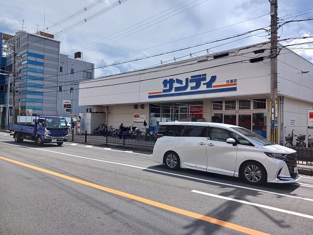 エトワールブリヤン その他外観5