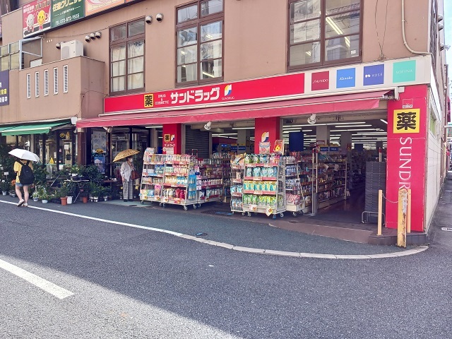 エトワールブリヤン その他外観6