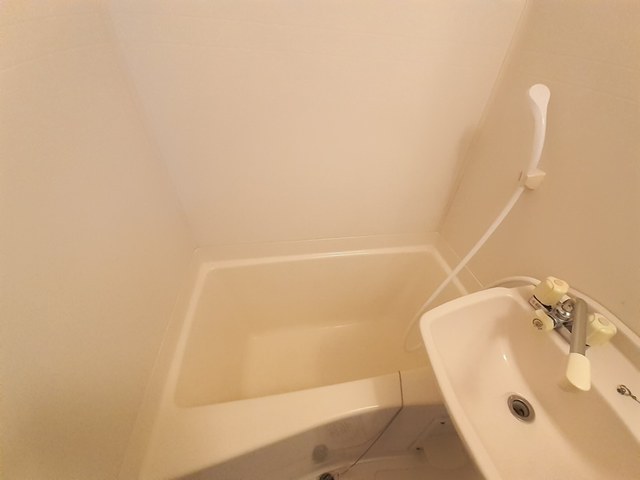 エトワールブリヤン 風呂画像