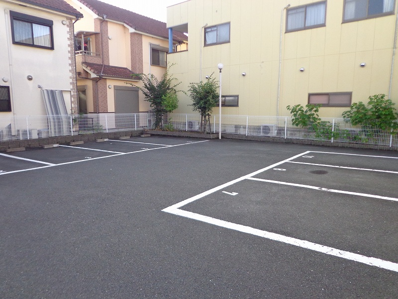 メゾン・フルール その他6