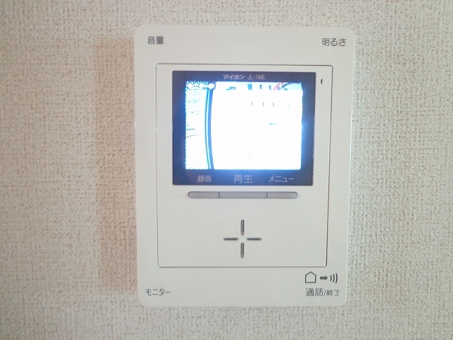 パーチェ　ブレッザ その他2