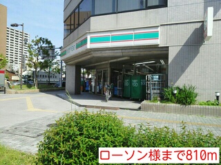 ジュネス５番館 その他外観4