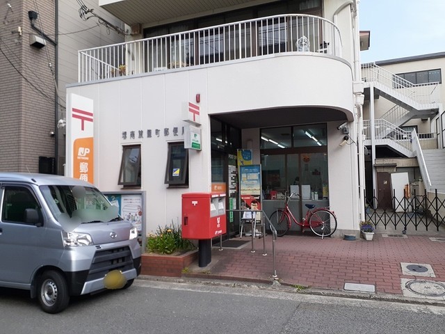 ジュネス５番館 その他外観6