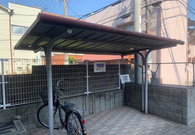 レオパレス燦岸部 その他5