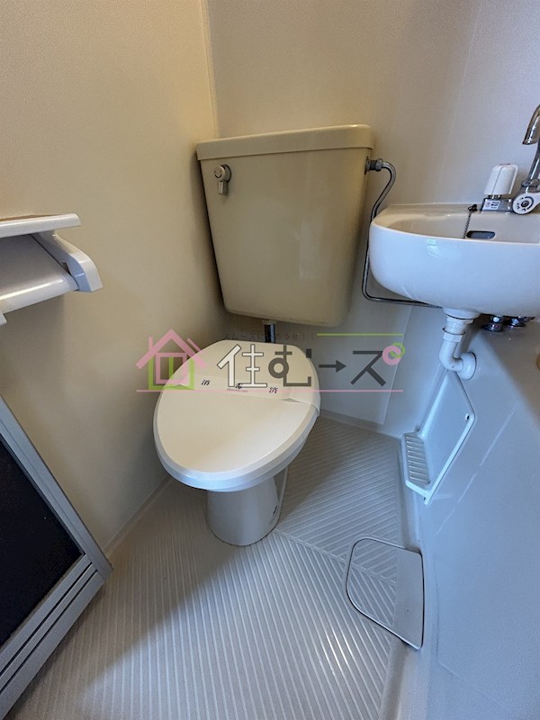 ハイツKIDO その他3