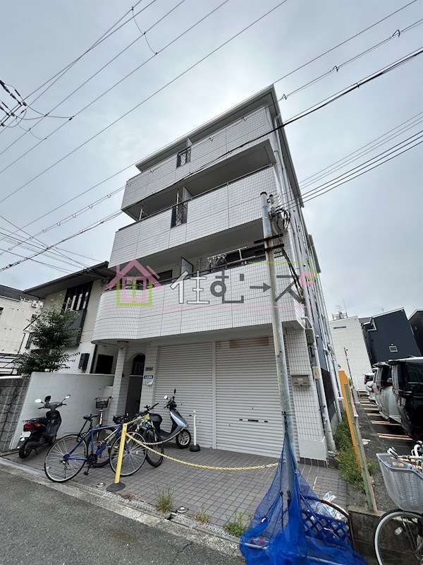 ハイツKIDO その他外観1