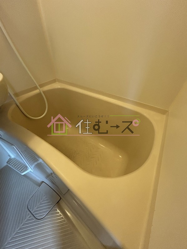 ハイツKIDO 風呂画像