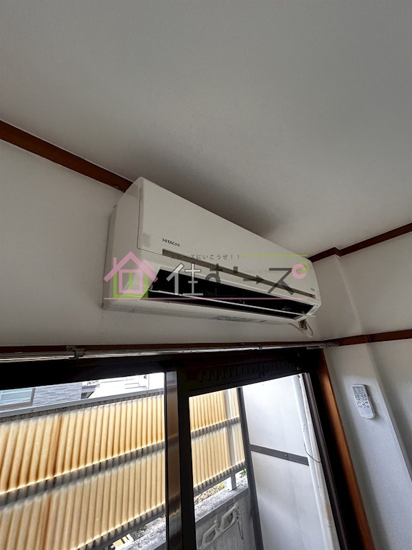 セヴィア城東 その他6