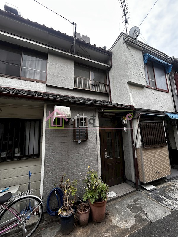 野江戸建て その他外観1
