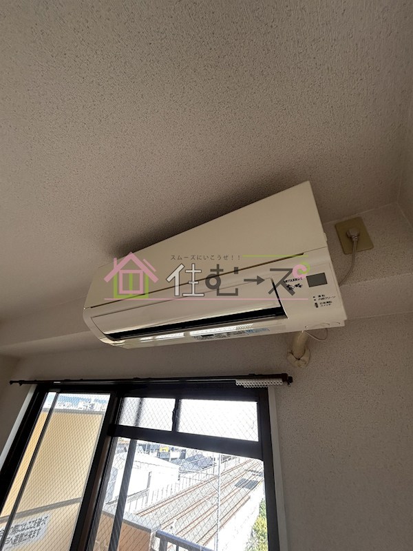 M&amp;#39;プラザ城東六番館 その他2