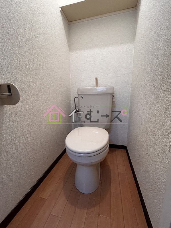M&amp;#39;プラザ城東六番館 その他4