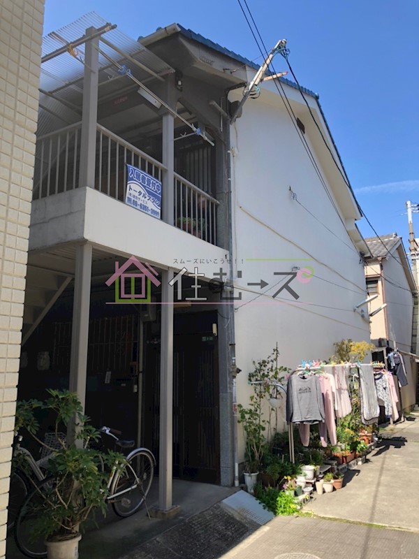 藤田文化 外観
