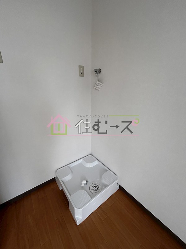 鴫野センタービル その他4