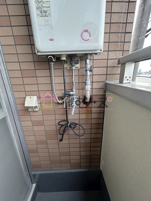 富尾マンション放出 その他6