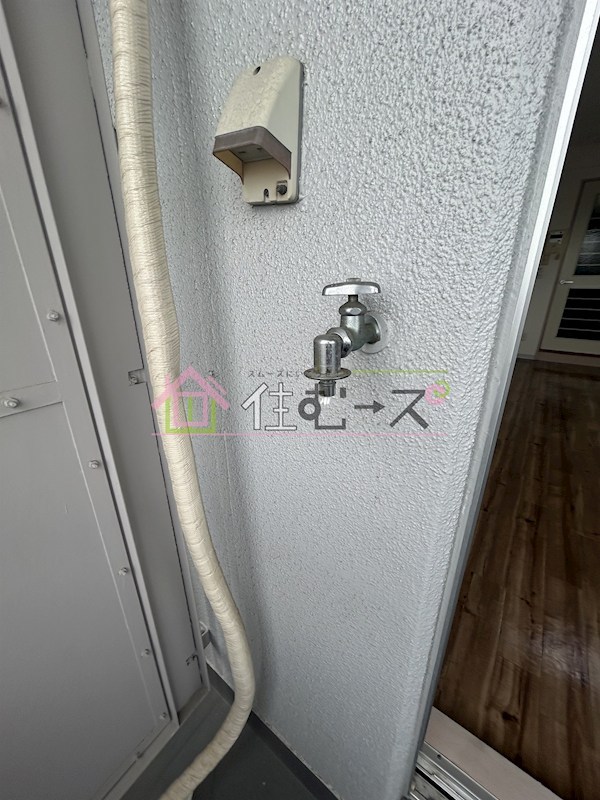 プリンスコート その他2