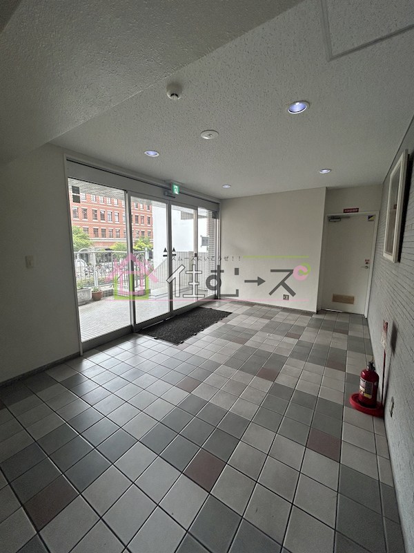 プリンスコート その他外観2