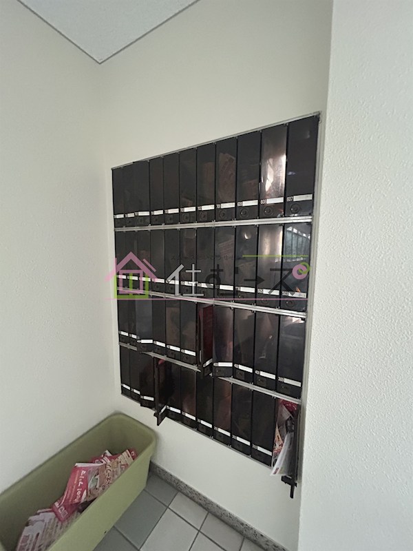 プリンスコート その他外観4