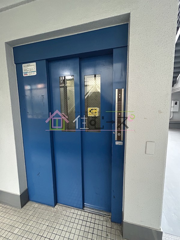 プリンスコート その他外観5