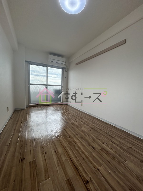 プリンスコート ベッドルーム