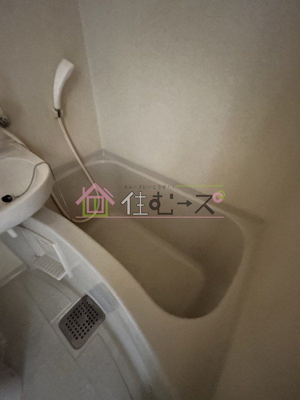 ルネッサンスガーデンヒルズ  風呂画像