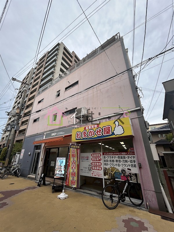 メゾンド浅田 その他外観1