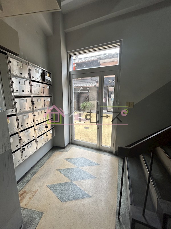 メゾンド浅田 その他外観2