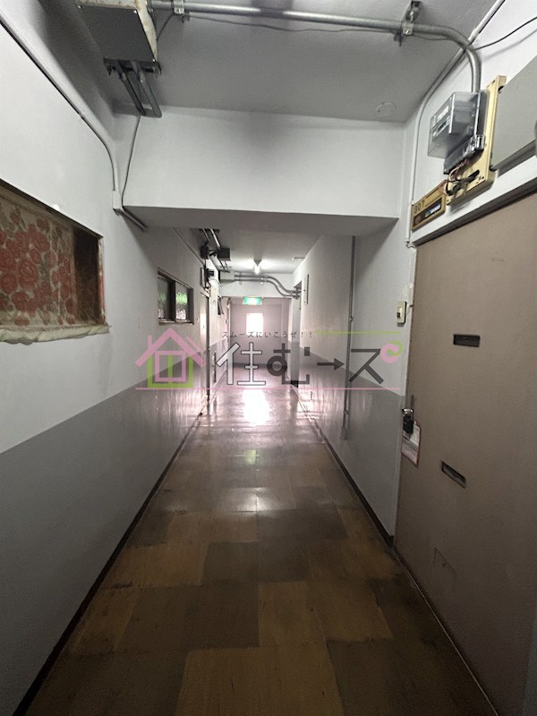 メゾンド浅田 その他外観3