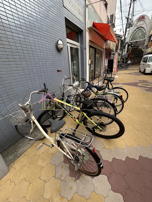 メゾンド浅田 その他外観4