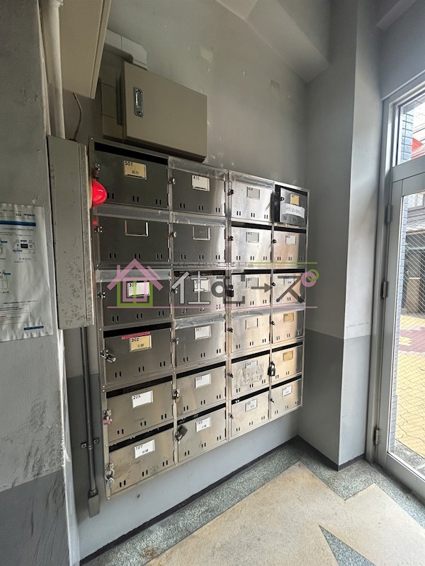 メゾンド浅田 その他外観5