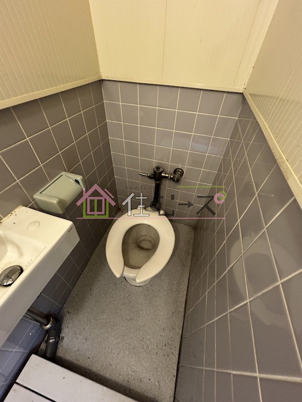 メゾンド浅田 ベランダ