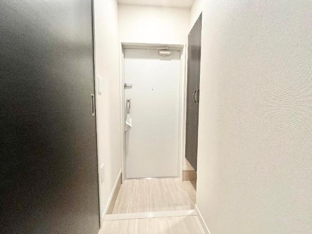 Chanp Autel　（シャン　オーテル） 玄関