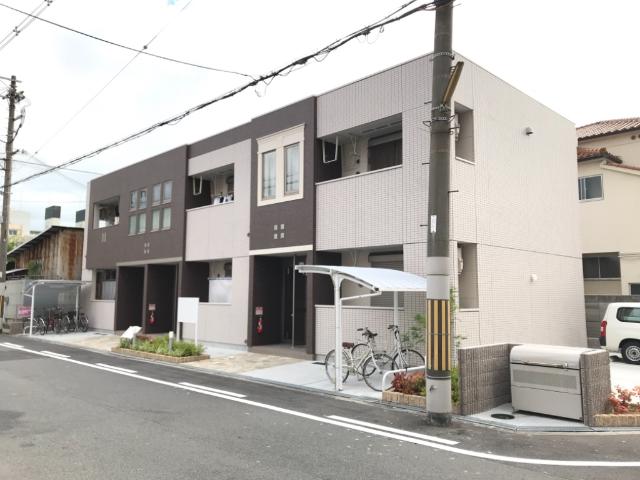 MONTE　QUESTO（モンテ　クエスト） その他外観1