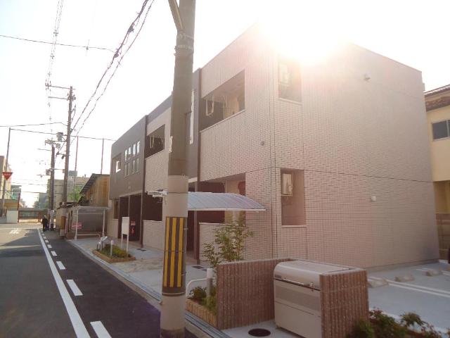 MONTE　QUESTO（モンテ　クエスト） その他外観2
