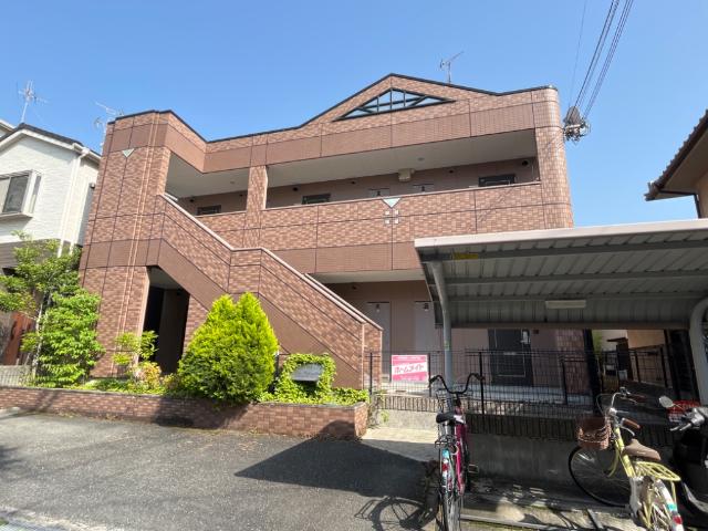 Ｌａ　Ｃａｓｉｔａ その他外観2