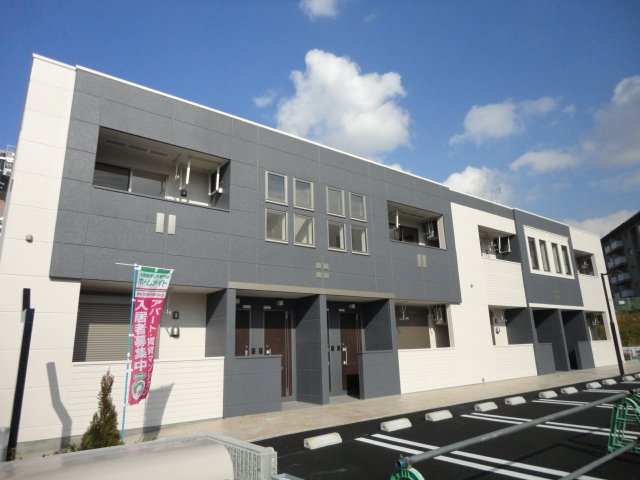 Ｍａｓｕｅｍｏｎ　Ⅱ番館 その他外観1