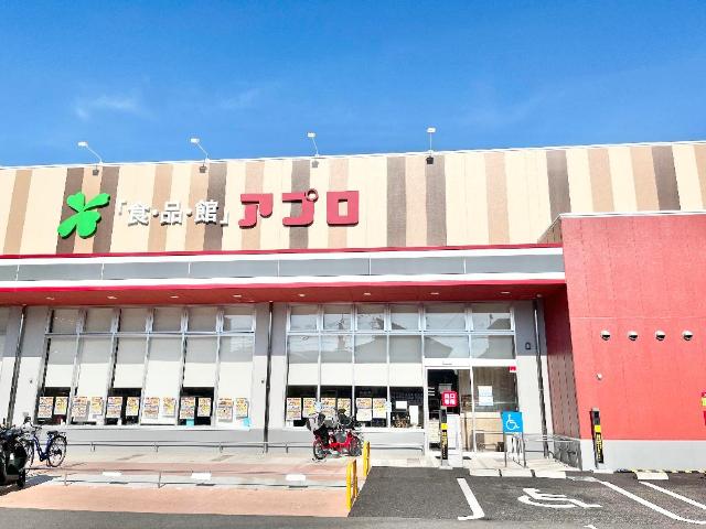 Partire（パルティーレ） その他外観4