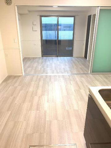 ＲＩＫＩ　ＲＥＳＩＤＥＮＣＥ リビング