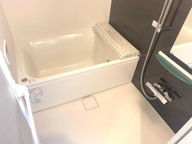 ＲＩＫＩ　ＲＥＳＩＤＥＮＣＥ 風呂画像