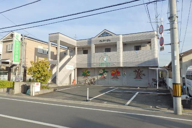 ヴィラージュ 外観